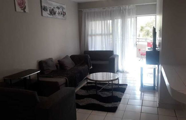 Central Sandton Apartment - Foto 24