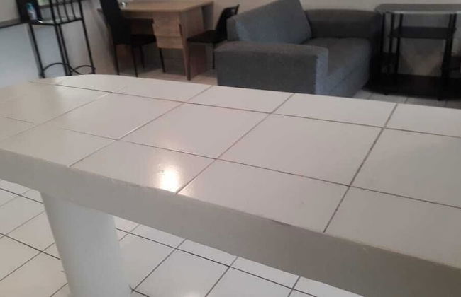 Central Sandton Apartment - Foto 34