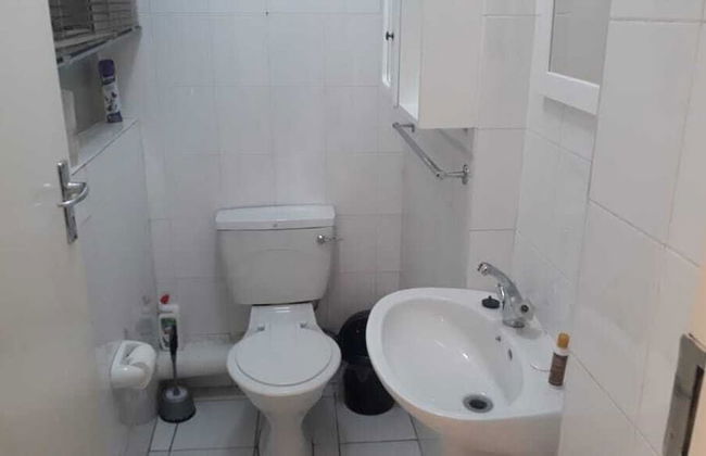Central Sandton Apartment - Foto 36