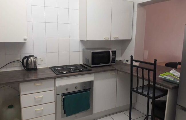 Central Sandton Apartment - Foto 19