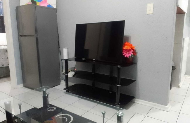 Central Sandton Apartment - Foto 30