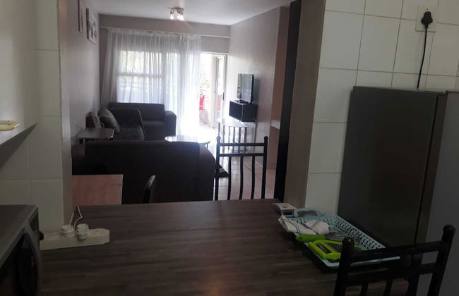 Central Sandton Apartment - Foto 14
