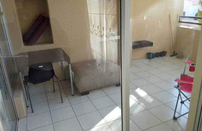 Central Sandton Apartment - Foto 46
