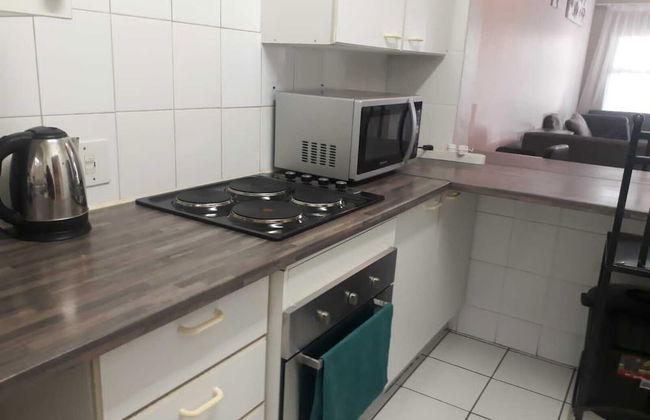 Central Sandton Apartment - Foto 22