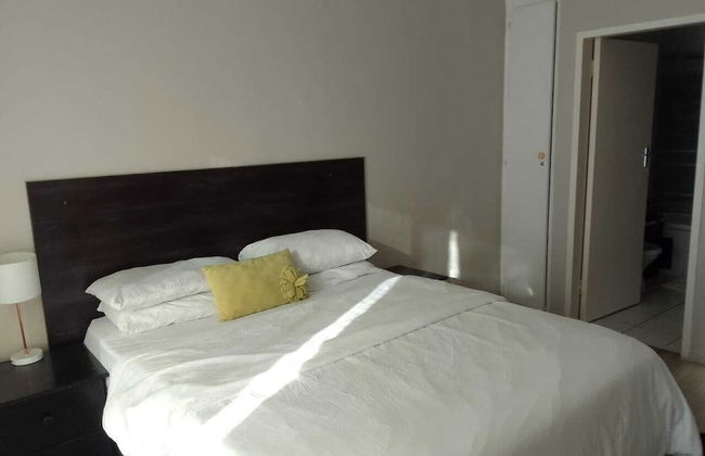 Central Sandton Apartment - Foto 8