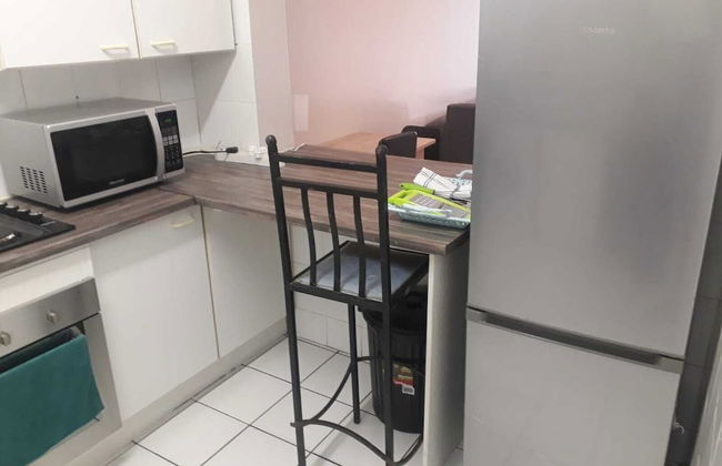 Central Sandton Apartment - Foto 18