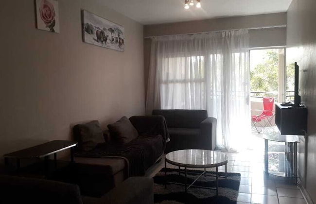 Central Sandton Apartment - Foto 26