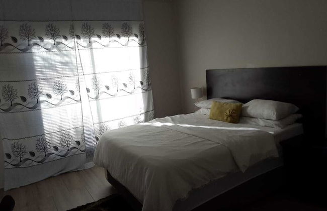 Central Sandton Apartment - Foto 10