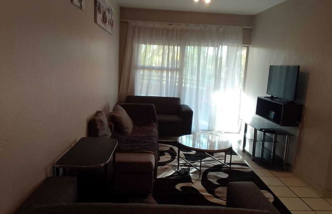 Central Sandton Apartment - Foto 27