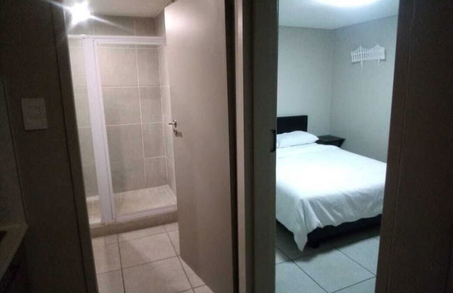 Central Sandton Apartment - Foto 3