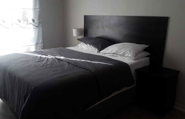 Central Sandton Apartment - Foto 6
