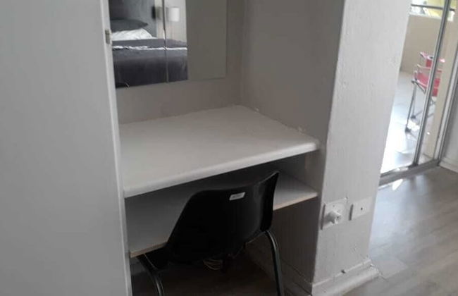 Central Sandton Apartment - Foto 7