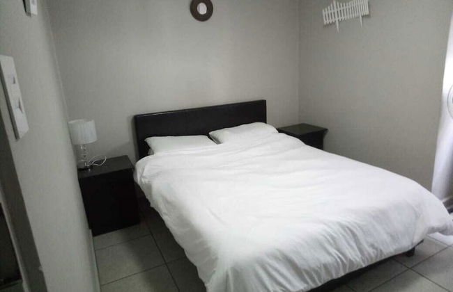 Central Sandton Apartment - Foto 2