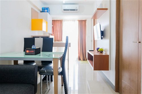 Photo 7 - Well Appointed 2BR Apartment at Bintaro Park View