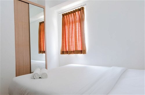 Foto 3 - Well Appointed 2BR Apartment at Bintaro Park View