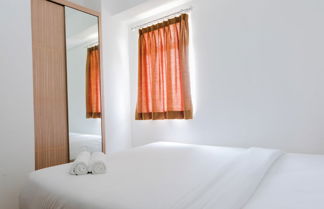 Photo 3 - Well Appointed 2BR Apartment at Bintaro Park View