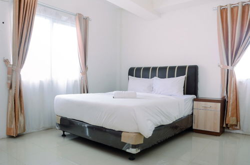 Photo 1 - 2BR Apartment at Park View Condominium near Universitas Indonesia