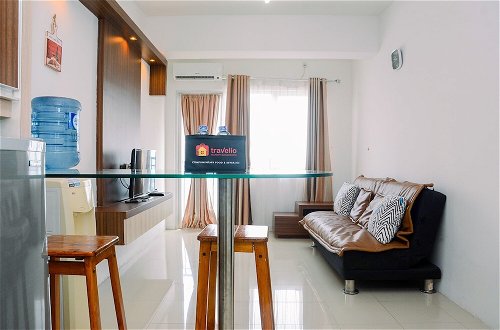 Photo 14 - 2BR Apartment at Park View Condominium near Universitas Indonesia