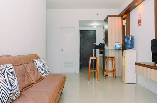 Photo 19 - 2BR Apartment at Park View Condominium near Universitas Indonesia