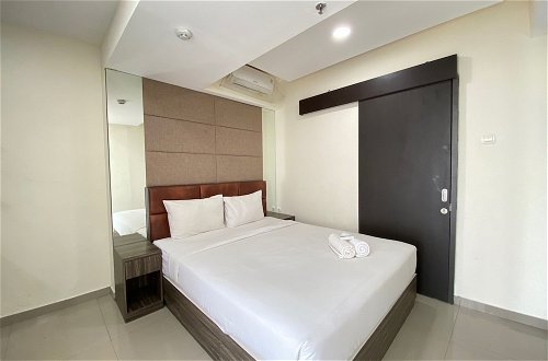 Foto 3 - Comfy 3BR at Grand Asia Afrika Bandung Apartment