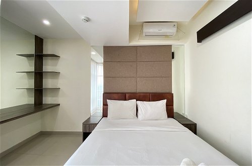 Foto 2 - Comfy 3BR at Grand Asia Afrika Bandung Apartment