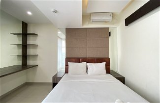 Photo 2 - Comfy 3BR at Grand Asia Afrika Bandung Apartment
