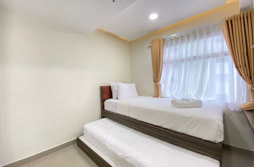 Photo 6 - Comfy 3BR at Grand Asia Afrika Bandung Apartment