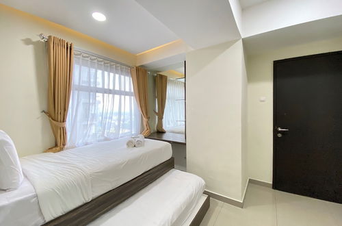 Photo 22 - Comfy 3BR at Grand Asia Afrika Bandung Apartment