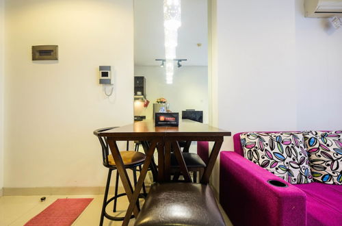 Foto 9 - Elegant 1BR Apartment at Kemang Mansion