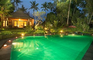 Foto 1 - Bunut Garden Luxury Private Villa