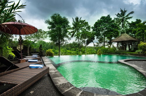 Photo 37 - Bunut Garden Luxury Private Villa