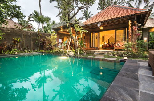 Foto 43 - Bunut Garden Luxury Private Villa