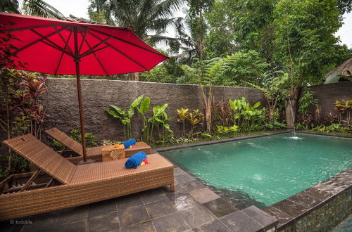 Photo 8 - Bunut Garden Luxury Private Villa