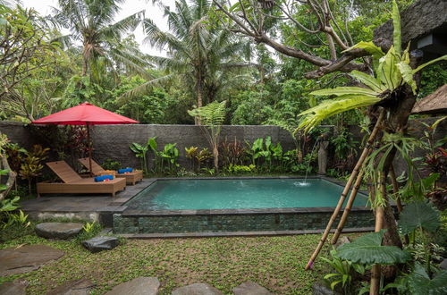 Foto 45 - Bunut Garden Luxury Private Villa