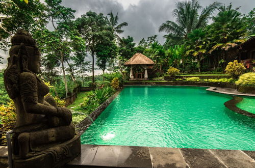 Photo 38 - Bunut Garden Luxury Private Villa