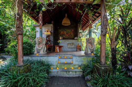 Photo 4 - Bunut Garden Luxury Private Villa