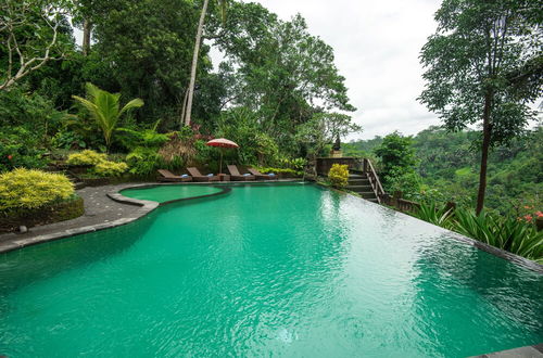 Photo 36 - Bunut Garden Luxury Private Villa