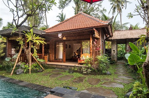 Foto 25 - Bunut Garden Luxury Private Villa