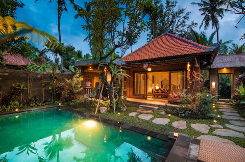 Photo 27 - Bunut Garden Luxury Private Villa