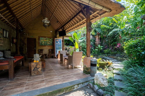 Foto 5 - Bunut Garden Luxury Private Villa