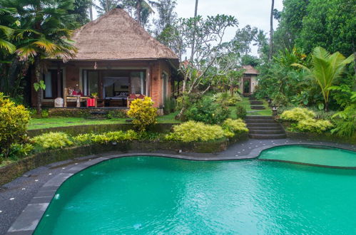 Photo 26 - Bunut Garden Luxury Private Villa