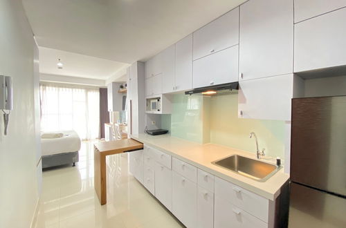 Foto 13 - Modern & Comfy Studio Apartment at Tamansari Tera Residence