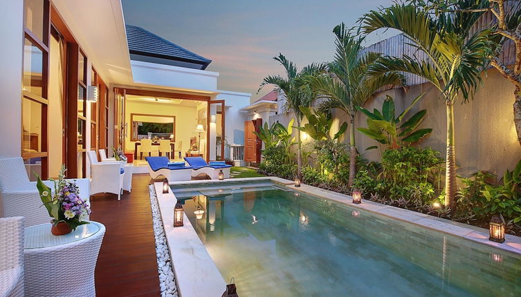 Foto 1 - Lucia Villa Seminyak