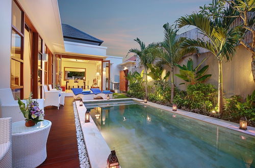 Photo 1 - Lucia Villa Seminyak