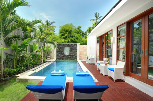 Photo 17 - Lucia Villa Seminyak