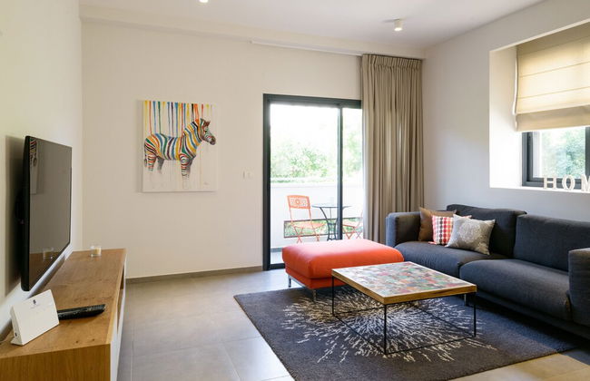 Sunny Luxary Apartments - Foto 60