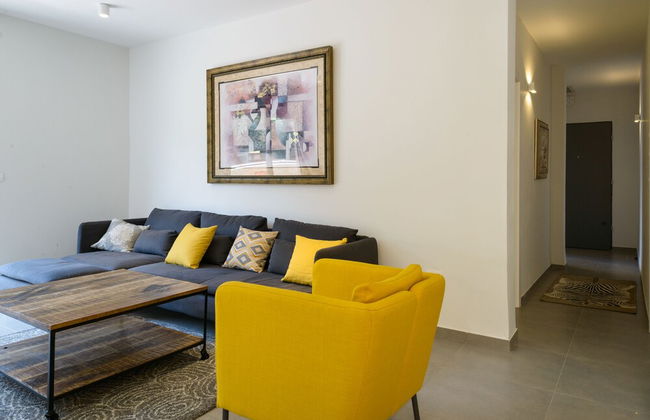 Sunny Luxary Apartments - Foto 49