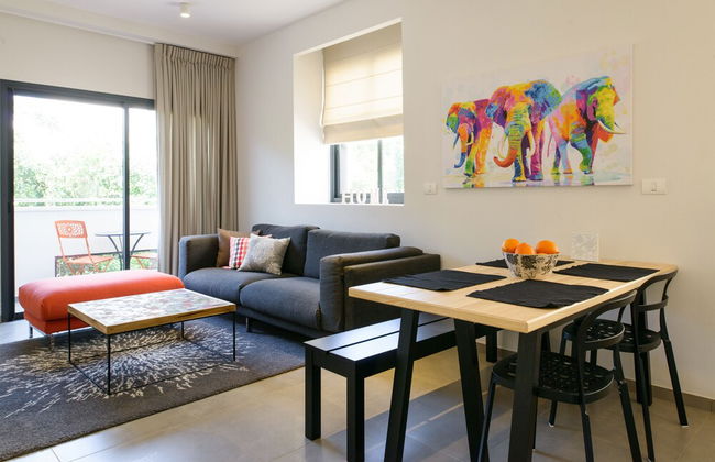 Sunny Luxary Apartments - Foto 44