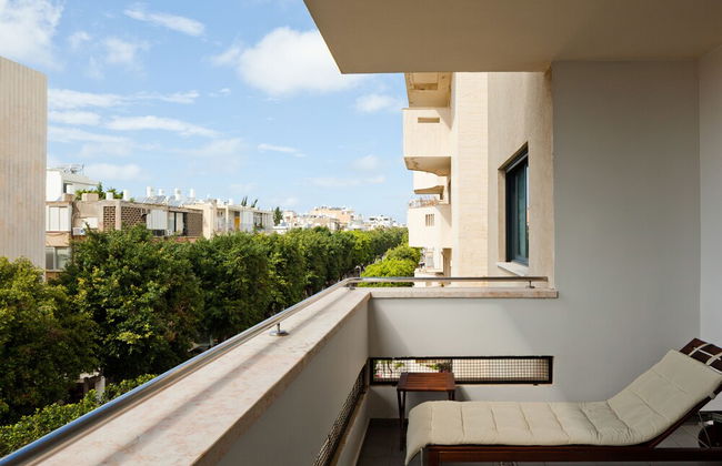 Sunny Luxary Apartments - Foto 65