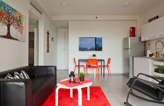 Sunny Luxary Apartments - Foto 38